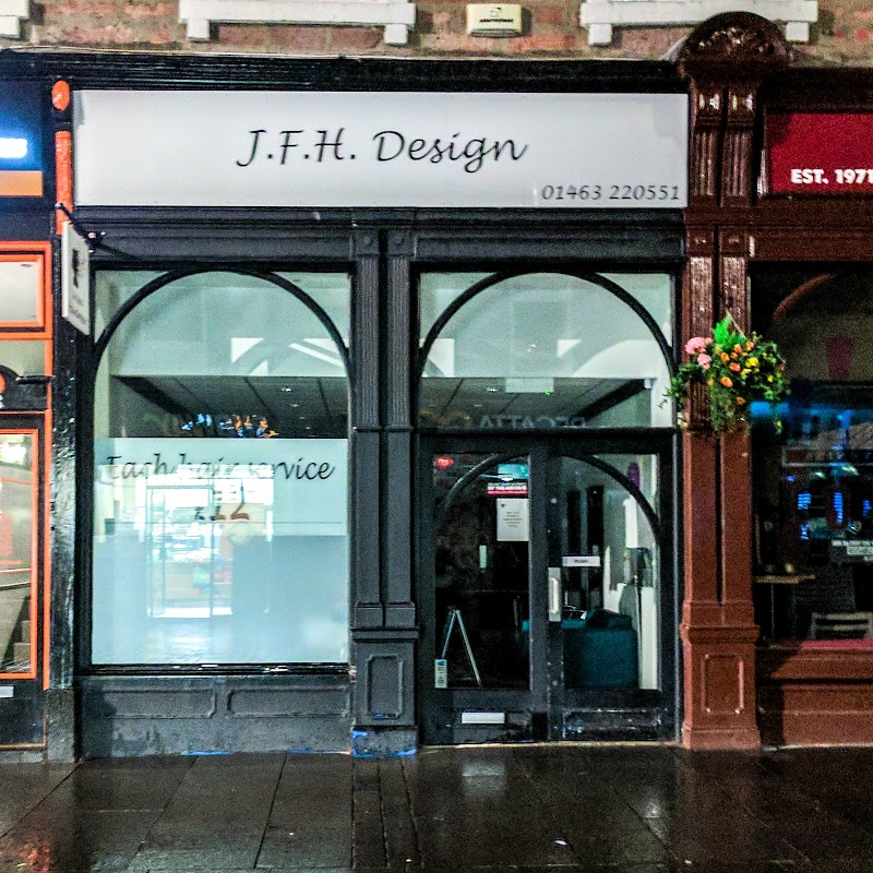 J F H Design
