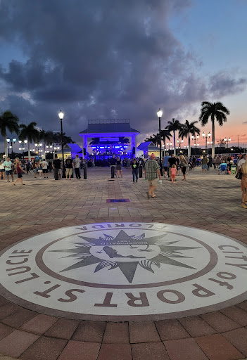 Civic Center «Port St. Lucie Civic Center», reviews and photos, 9221 SE Civic Center Pl, Port St Lucie, FL 34952, USA