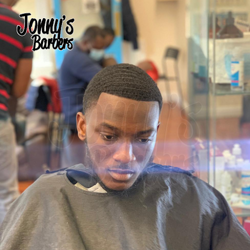 Comments and reviews of Jonny's Barbers
