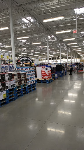 Warehouse club «BJ’s Wholesale Club», reviews and photos, 1 Highland Commons W, Hudson, MA 01749, USA