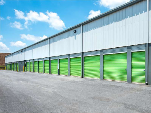 Storage Facility «Extra Space Storage», reviews and photos, 1461 Hudson Bridge Rd, Stockbridge, GA 30281, USA