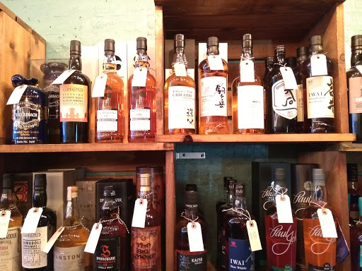 Wine Store «Bondi Wines & Spirits», reviews and photos, 350 Franklin Ave, Brooklyn, NY 11238, USA