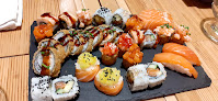 Sarushii - Sushi Lounge Fânzeres