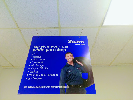 Auto Repair Shop «Sears Auto Center», reviews and photos, 5265 Arlington Ave, Riverside, CA 92504, USA