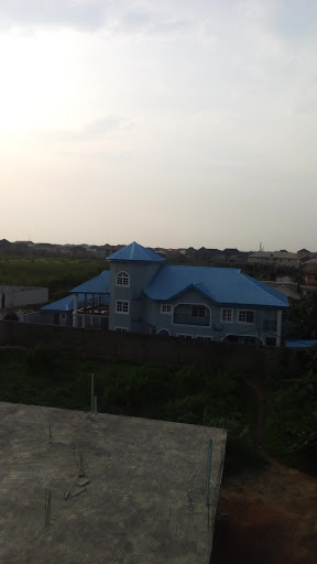 New World Inn (Okota), 41-47 Samuel Ekuwola St, Ilasamaja, Lagos, Nigeria, Thai Restaurant, state Lagos