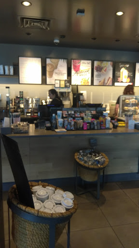 Starbucks image
