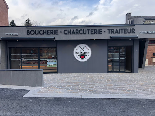 Boucherie-charcuterie Boucherie Dejardin Trith Saint Léger Trith-Saint-Léger