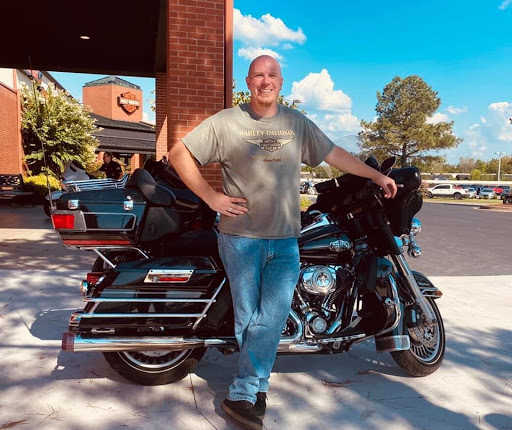 Harley-Davidson Dealer «Old Fort Harley Davidson», reviews and photos, 6304 S 36th St, Fort Smith, AR 72908, USA