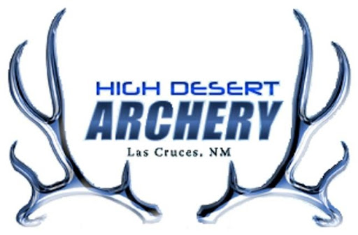 Archery Store «High Desert Archery», reviews and photos, 1836 W Amador Ave, Las Cruces, NM 88005, USA
