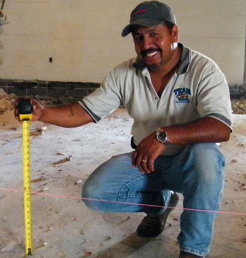 Contractor «JES Foundation Repair», reviews and photos