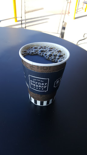 Cafe «Corner Bakery Cafe», reviews and photos, 3090 N Eastman Rd, Longview, TX 75605, USA