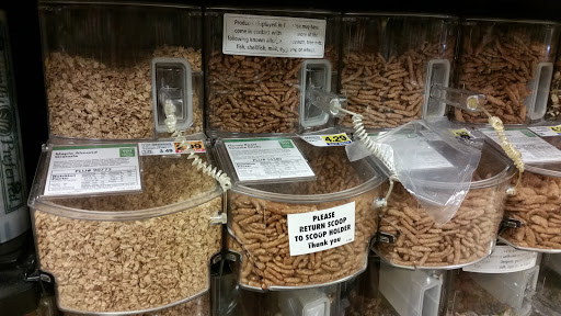 Grocery Store «Fred Meyer», reviews and photos, 14700 SE McLoughlin Blvd, Milwaukie, OR 97267, USA