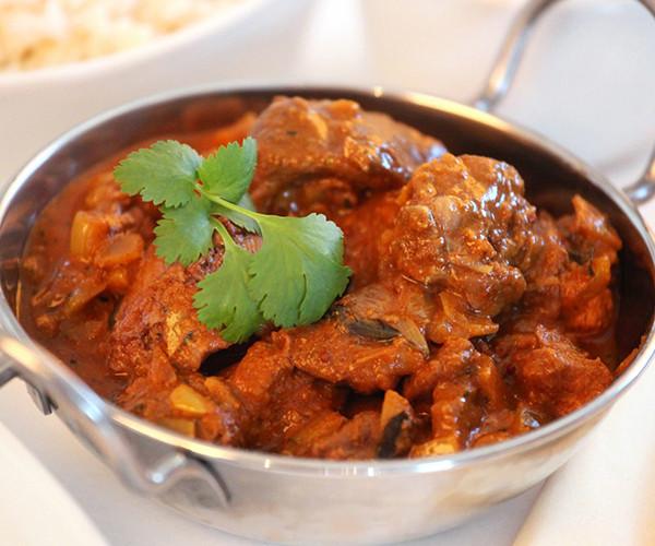 Masala Indian Cuisine 4818