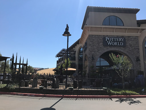 Pottery Store «Pottery World», reviews and photos, 1006 White Rock Rd, El Dorado Hills, CA 95762, USA