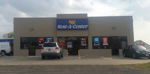Rent-A-Center in Floresville, Texas