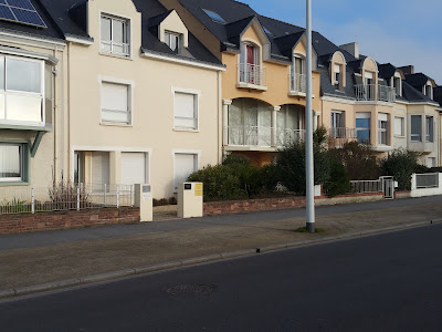 Docteur Guemas Isabelle à Saint-Nazaire