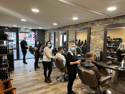 OMASCULIN Coiffeur Homme & Barbier Proche Bordeaux à Pessac