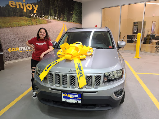 Used Car Dealer «CarMax», reviews and photos, 2070 Stafford Way, Newark, DE 19711, USA