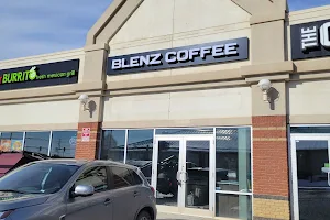 Blenz Coffee image