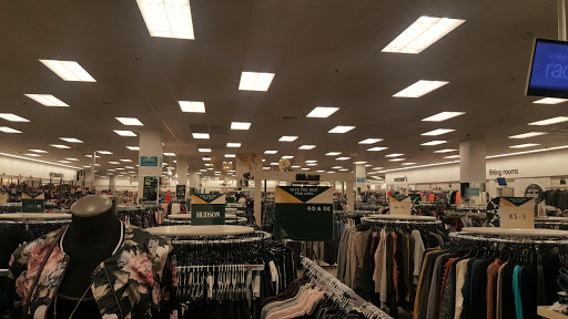 Department Store «Nordstrom Rack Oakway Center», reviews and photos, 5 Oakway Center, Eugene, OR 97401, USA