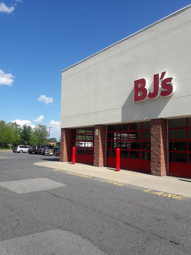 BJ's Wholesale Club