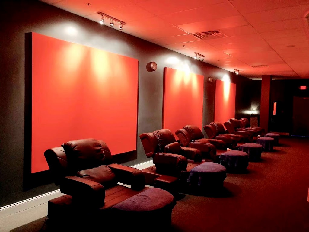 Oriental Foot Spa 07444