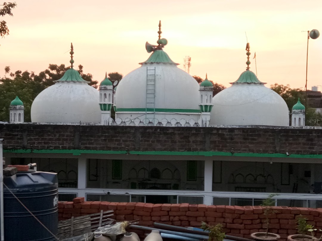 Digha Masjid