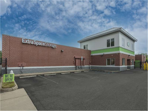 Storage Facility «Extra Space Storage», reviews and photos, 25 Tyler Ave, Newport News, VA 23601, USA