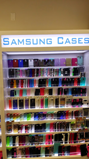 Cell Phone Store «phone fix & more», reviews and photos, 203 Yorktown Shopping Center, Lombard, IL 60148, USA