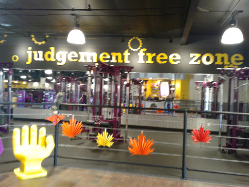 Gym «Planet Fitness», reviews and photos, 4135 Chicago Ave, Riverside, CA 92507, USA