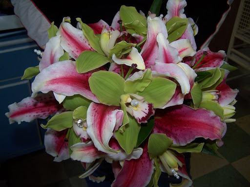 Florist «Heart To Heart Flower Shop», reviews and photos, 137 Fishing Creek Rd, Cape May, NJ 08204, USA