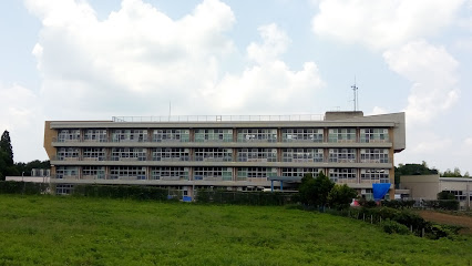 千葉県立栄特別支援学校