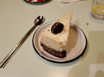 Gâteau au fromage du Restaurant de hamburgers Kokomo à Bordeaux - n°2