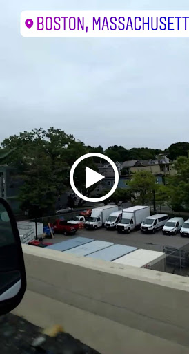 Movie Theater «Showcase Cinema de Lux Revere», reviews and photos, 565 Squire Rd, Revere, MA 02151, USA