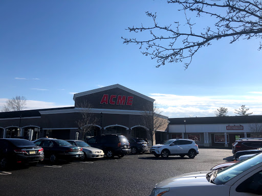 Grocery Store «ACME Markets», reviews and photos, 1260 Springfield Ave, New Providence, NJ 07974, USA