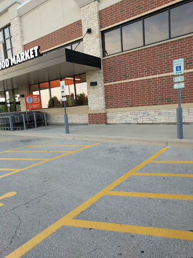 Supermarket «ALDI», reviews and photos, 540 Fifth St, Oswego, IL 60543, USA