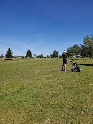 The Plains Golf Course