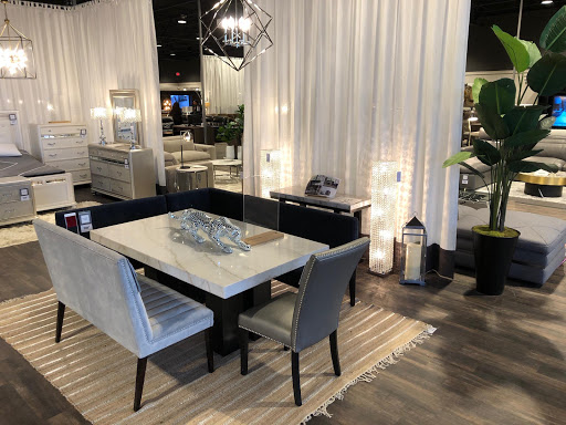 Furniture Store «American Signature Furniture», reviews and photos, 3001 Stonecrest Promenade, Lithonia, GA 30038, USA