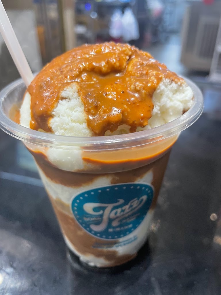 爵士冰城-大連店 的照片