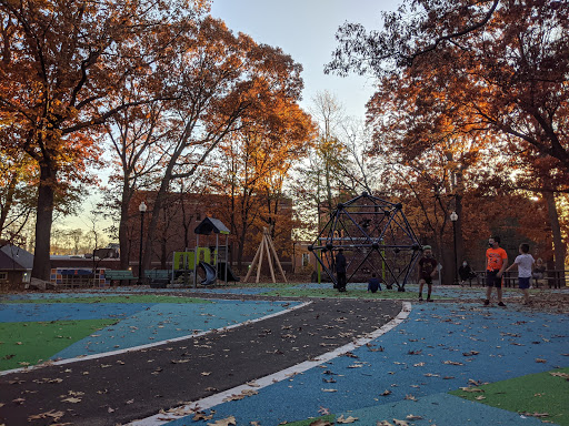 Park «Dorchester Park», reviews and photos, 2180 Dorchester Ave, Dorchester, MA 02124, USA