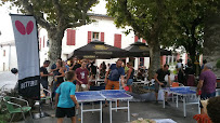 Atmosphère du Restaurant le bistro du solaure à Piégros-la-Clastre - n°2