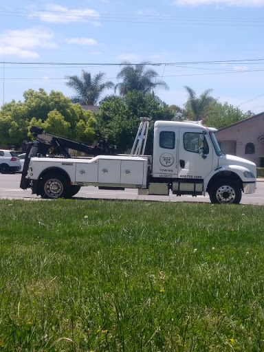 FRJ Diesel Truck Repair