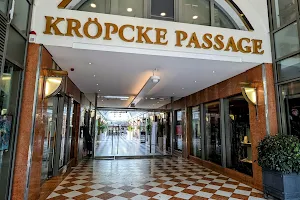 Kröpcke Passage image