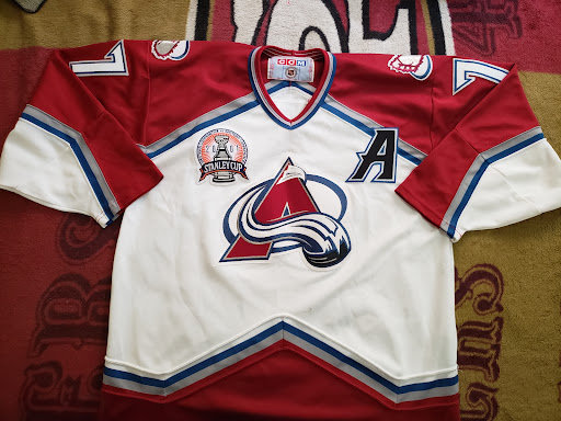 Sporting Goods Store «Amity Harbor Sports», reviews and photos, 149 Merrick Rd, Amityville, NY 11701, USA