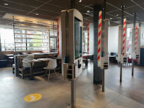 Photos du propriétaire du Restauration rapide McDonald's Meaux les saisons à Chauconin-Neufmontiers - n°11