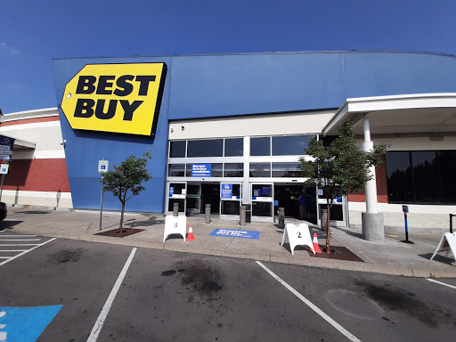Electronics Store «Best Buy», reviews and photos, 1148 NW Norman Ave, Gresham, OR 97030, USA