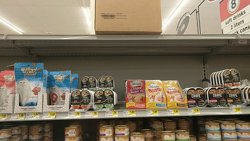 Supermarket «Shoppers Food & Pharmacy - Catonsville Plz», reviews and photos, 5457 Baltimore National Pike, Baltimore, MD 21229, USA