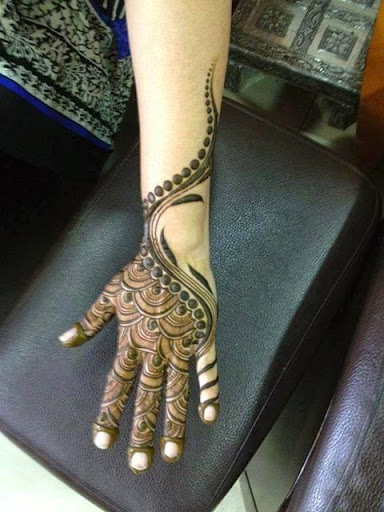 Explore boston tattoo ideas, creative tattoo ideas in Concord, available at Naseera Fazil Henna Art