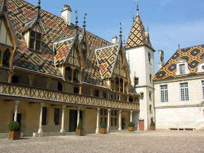 Quercia Patrick à Beaune