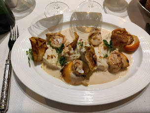 Photo n°38 de Bouillon Racine à Paris ()
